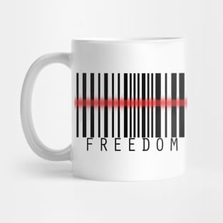freedom Mug